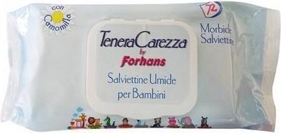 Actual product image Forhans Teneracarezza Salve