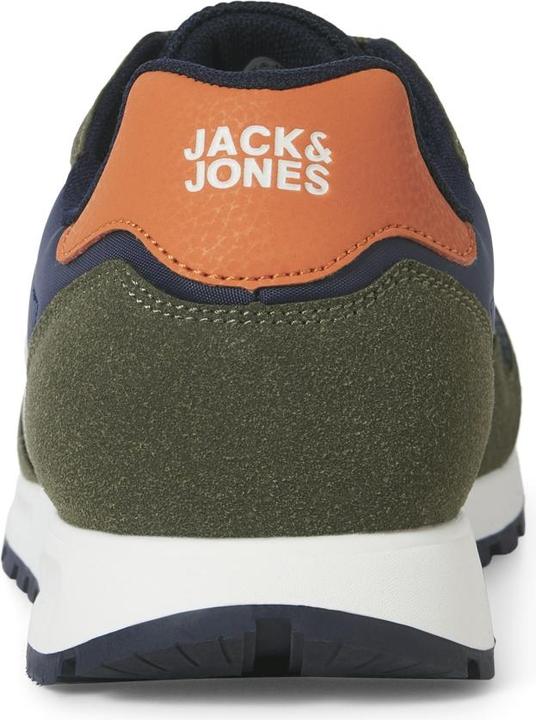 Image du produit Jack & Jones Jfwharrow Mesh Sneaker Ln (45)