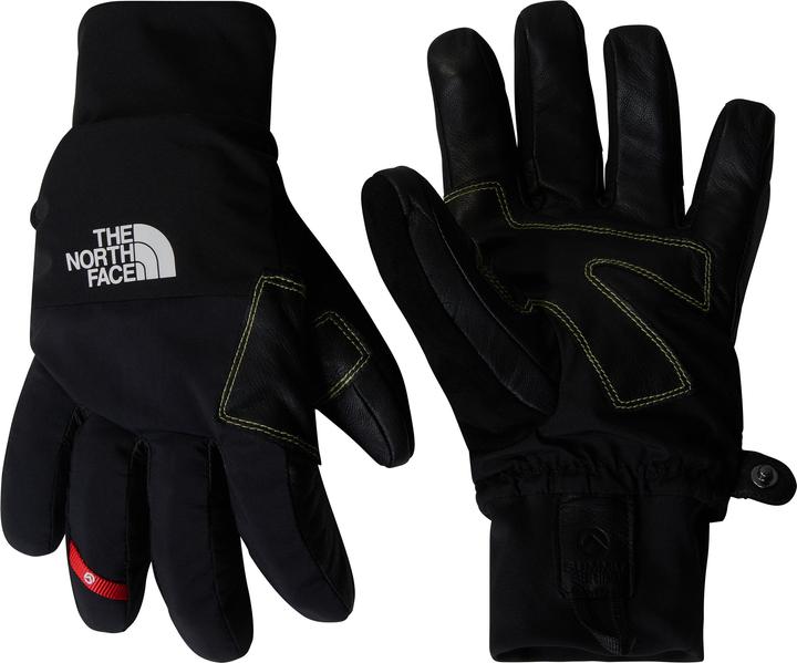 Actual product image North Face Summit Alpine (XS)