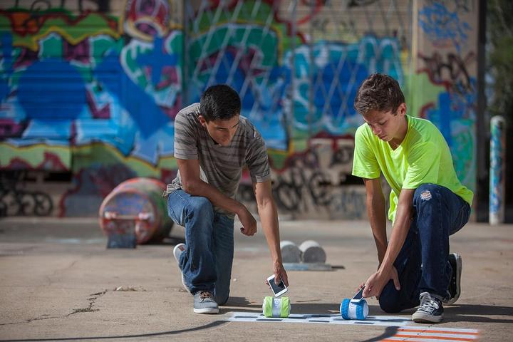 Image du produit Sphero Ollie