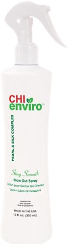 Produktbild CHI Stay Smooth Blow Out Spray 355 (355 ml)
