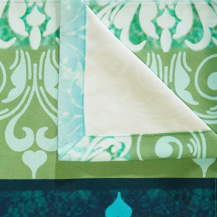 Actual product image Erwin Müller Mitteldecke "Paisley" (80 x 80 cm)