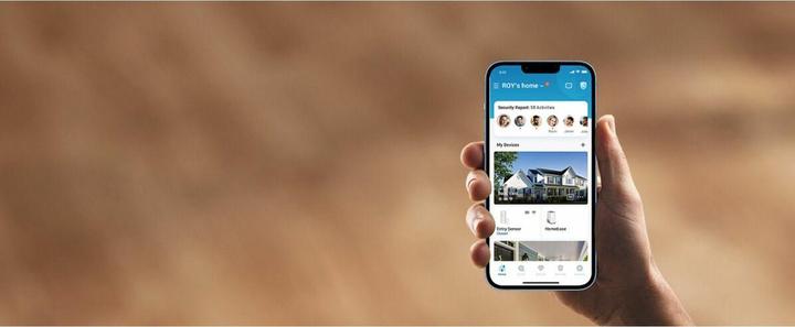 Produktbild eufy HomeBase S380 (Netzwerk Videorecorder (NVR))
