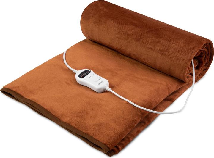 Immagine prodotto Monzana Coperta termica (180 x 130 cm)