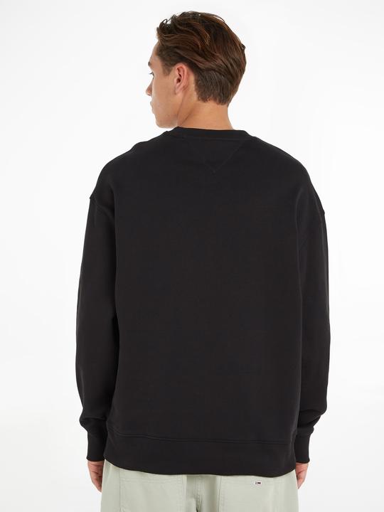 Actual product image Tommy Jeans Relaxed Badge (M)