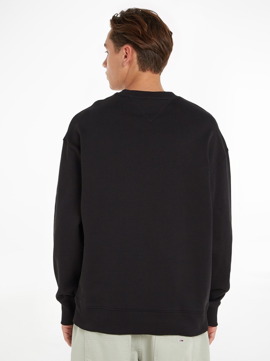 Actual product image Tommy Jeans Relaxed Badge (L)