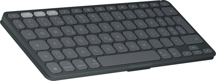 Produktbild Logitech Keys To Go 2 for iPad (CH, Kabellos)