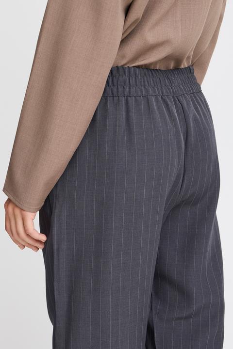 Produktbild B.young BYMMMIDDE PANTS 20815616 (44)