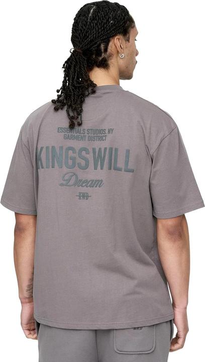 Produktbild Kings Will Dream Studio Garment District TShirt (S)