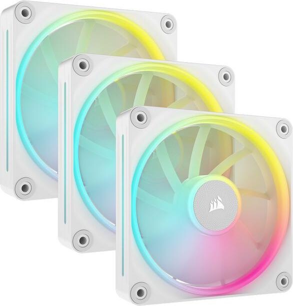 Actual product image Corsair LX120 (120 mm, 3 x)