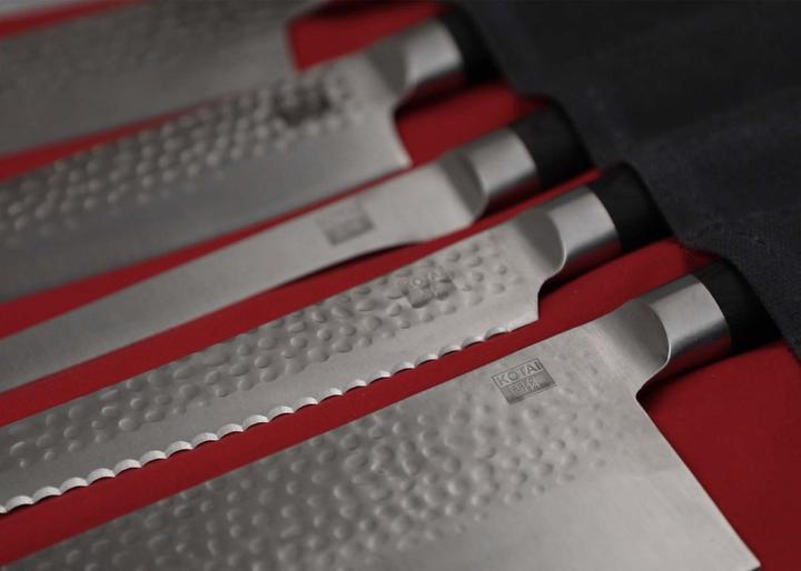 Image du produit Kotai Sac à couteaux