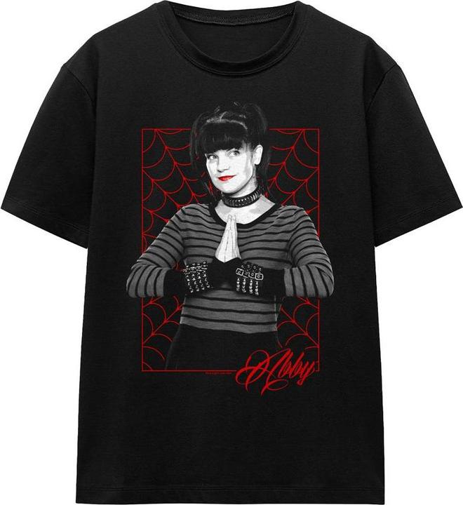 Produktbild Ncis TShirt (L)