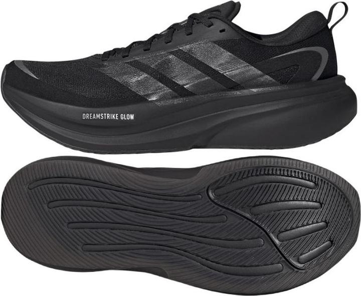 Actual product image Adidas Supernova Glide shoes (42 2/3)