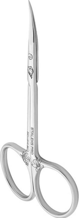 Image du produit Staples Cuticle Scissors Unique Curve of Handles Classic Blades Exclusive SX 20/1m