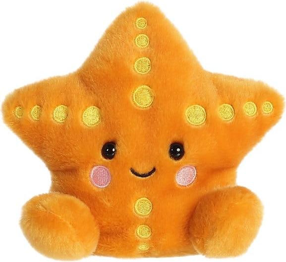 Immagine prodotto Aurora Palm Pals - Stella marina di peluche - Stella marina del tesoro (13 cm)