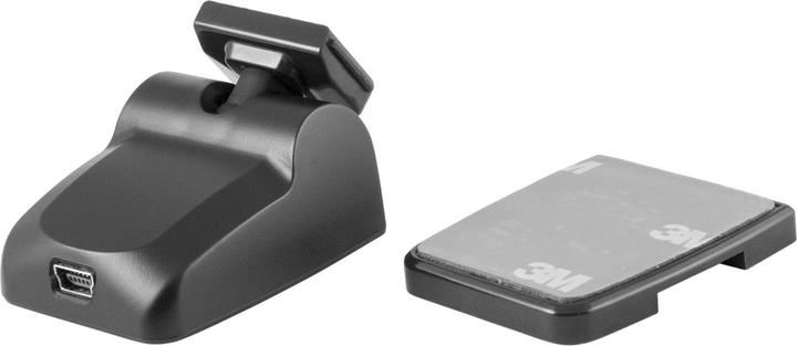 Produktbild Navitel R600 (Bluetooth, Eingebaute Anzeige, Eingebautes Display, Eingebautes Mikrofon, WLAN, Full HD)