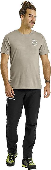 Actual product image Ortovox 150 Cool MTN Mission TS (L)