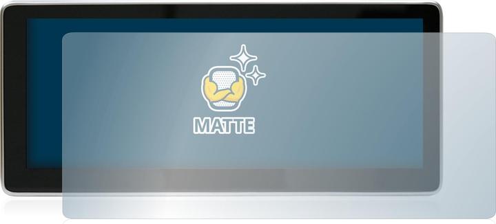 Actual product image BROTECT Anti-glare screen protector matt
