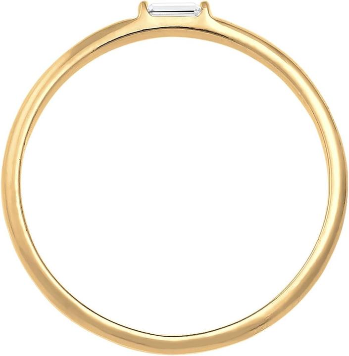 Produktbild Elli Edelstein Ring, Verlobungsring (54)