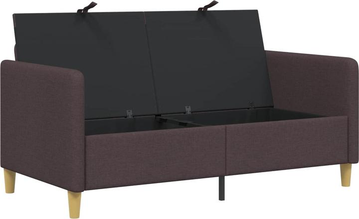 Produktbild vidaXL Modernes Sofa (2-Sitzer)