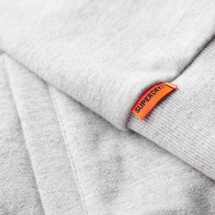 Produktbild Superdry Sweatjacke Casual Figurbetont Essential Logo Track Top (M)