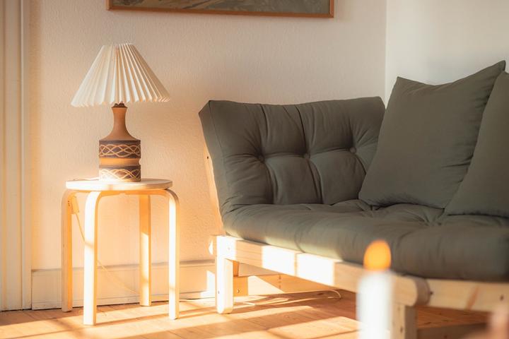 Image du produit Karup Design Beat (Canapé-lit, 2 places)