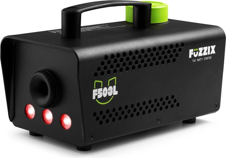 Fuzzix F503L