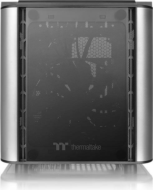 Actual product image Thermaltake Level 20 VT (mATX)