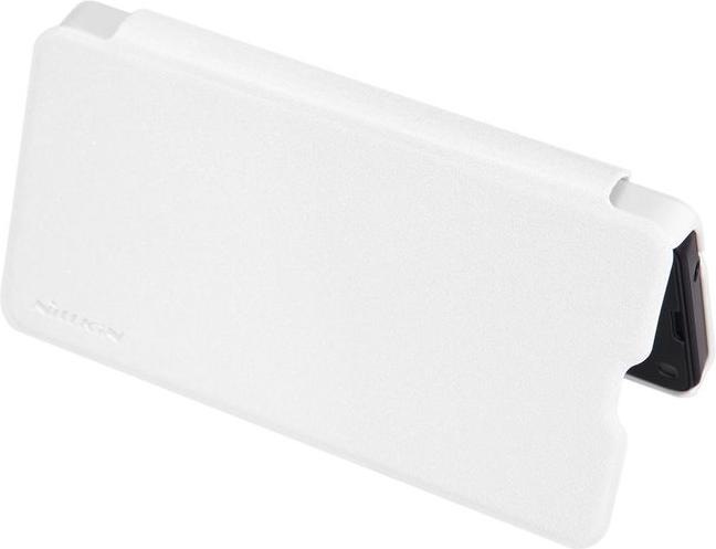 Actual product image Nillkin Sparkle Series (Microsoft Lumia 550)