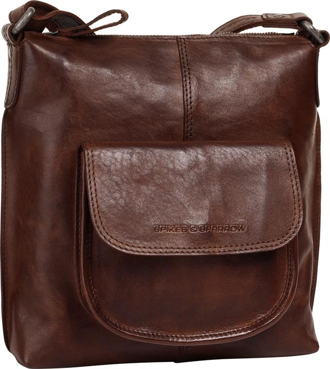 Produktbild Spikes & Sparrow Umhängetasche CROSS BODY