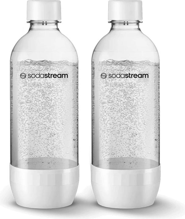 SodaStream Flasche Regular