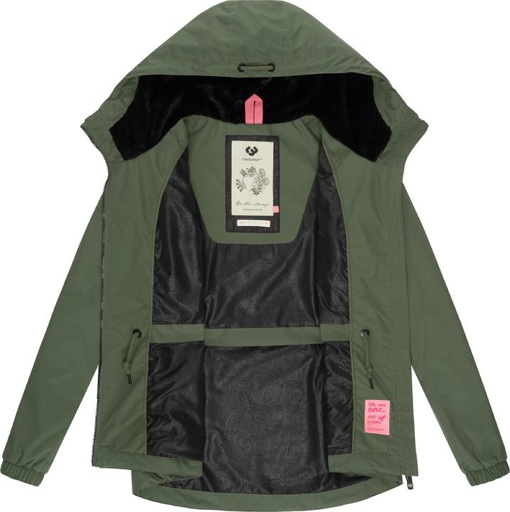 Immagine prodotto Ragwear Danka (M)