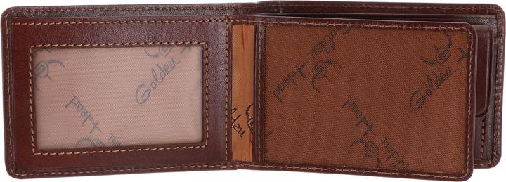 Immagine prodotto Golden Head Portafoglio Colorado RFID Protect 1040
