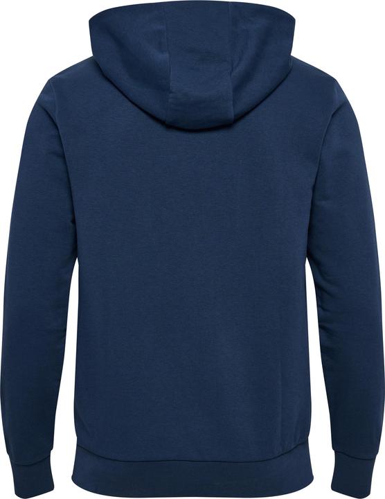 Actual product image hummel hmlPULSE SWEAT HOODIE (L)