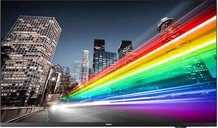 Produktbild Philips B-Line 65BFL2214 18/7/UHD/350cd DVB-C/T2 (3840 x 2160 Pixel, 65")