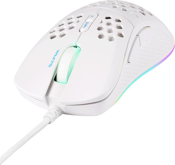 Immagine prodotto Deltaco Gaming WM75 (Cablato)