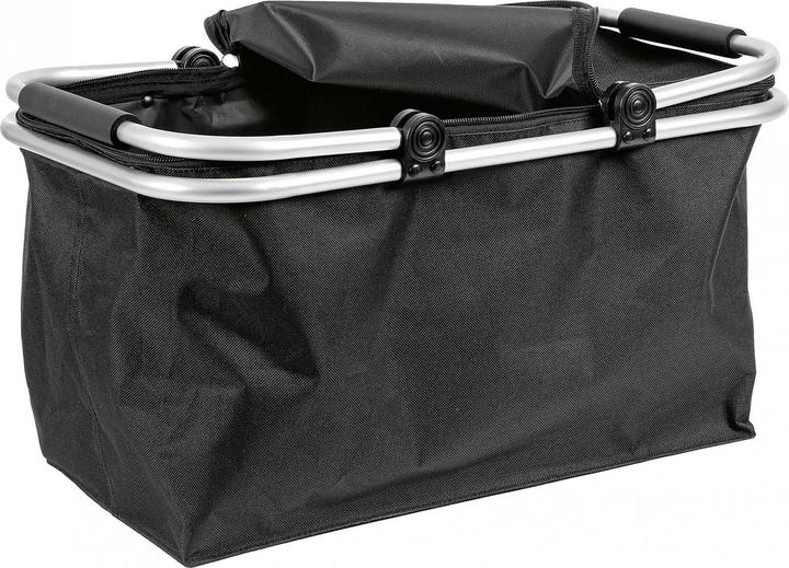 Actual product image Axentia Einkaufskorb assortiert