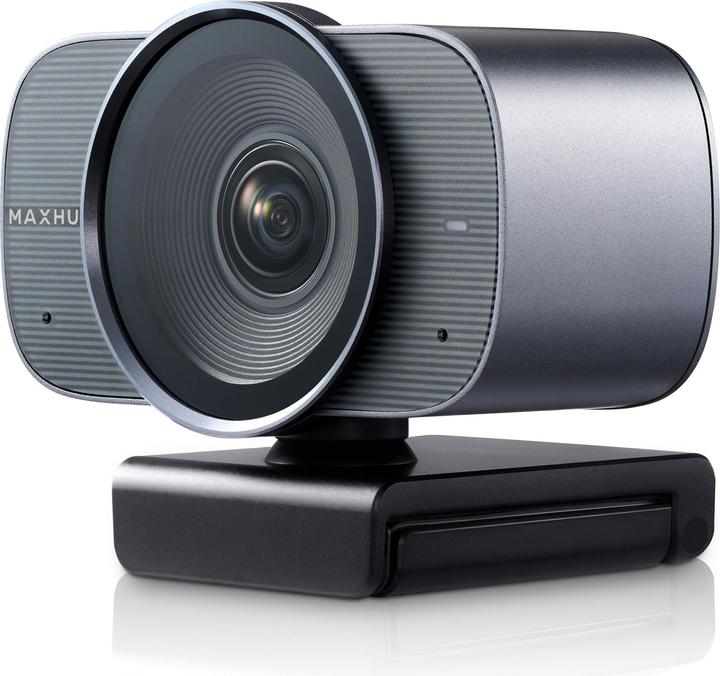 Produktbild Maxhub CAMARA UC W31 TEAMS ROOMS 4K USB 12MP (12 Mpx)