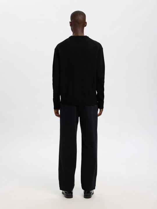 Immagine prodotto Selected Homme 100% Woll Strickpullover (S)