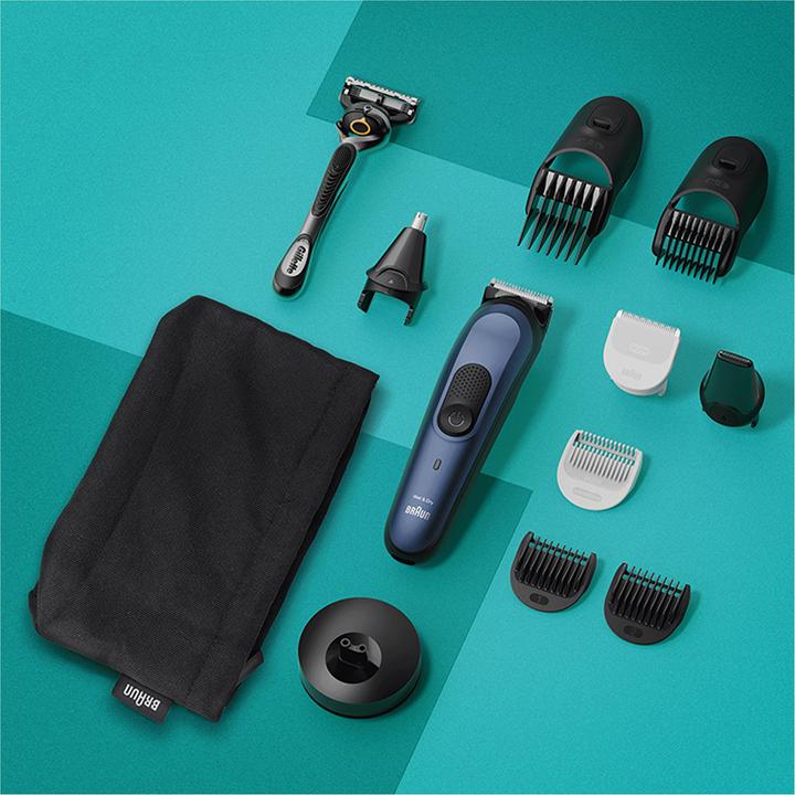 Produktbild Braun All-In-One Styling Set Series 7 MGK7410