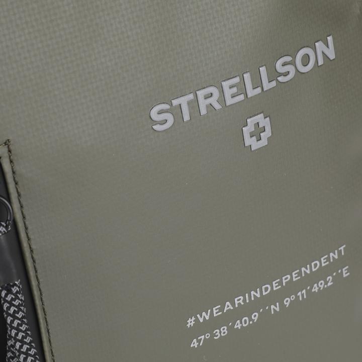 Image du produit Strellson stockwell 2.0 marcus sac à bandoulière xsvz