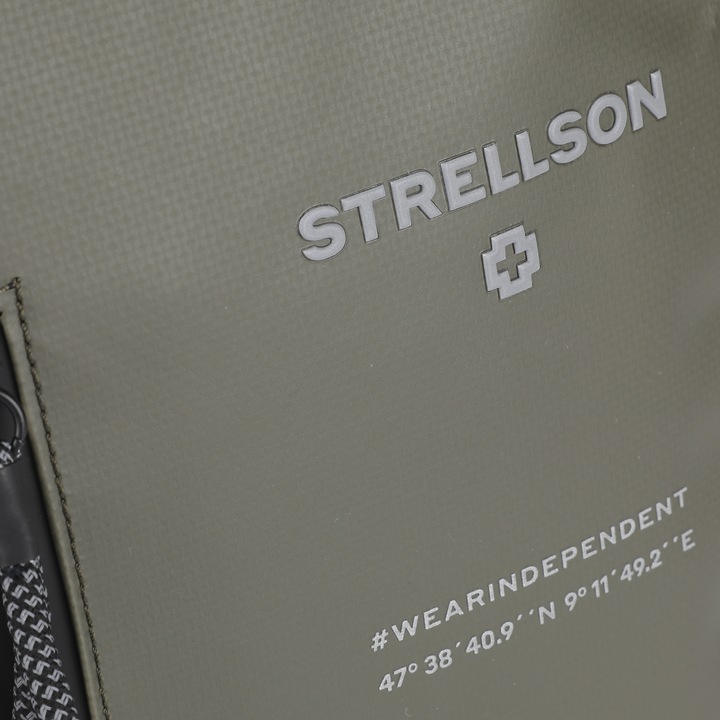 Immagine prodotto Strellson borsa a tracolla stockwell 2.0 marcus xsvz