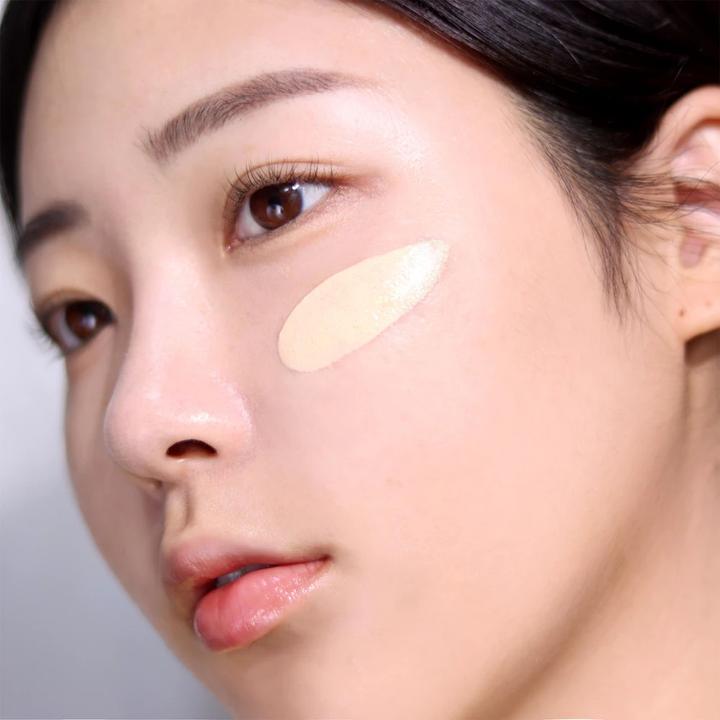 Produktbild Espoir Pro Tailor Foundation Be Glow (Light, Vanilla)