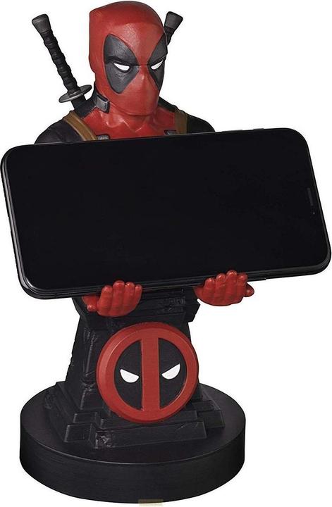 Image du produit Exquisite Gaming Marvel Comics: Deadpool - Cable Guy