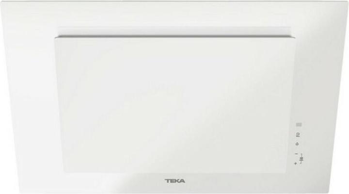 Produktbild Teka DVT 78660 TBS Wall-mounted White ³/h A+ (Wandhaube)