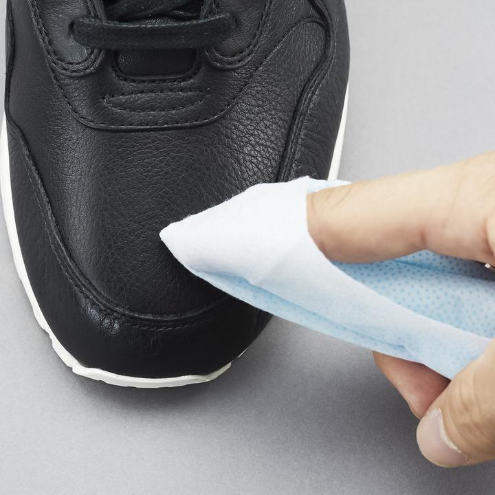 Produktbild Sneaky Reinigungstücher für Schuhe (1 x)