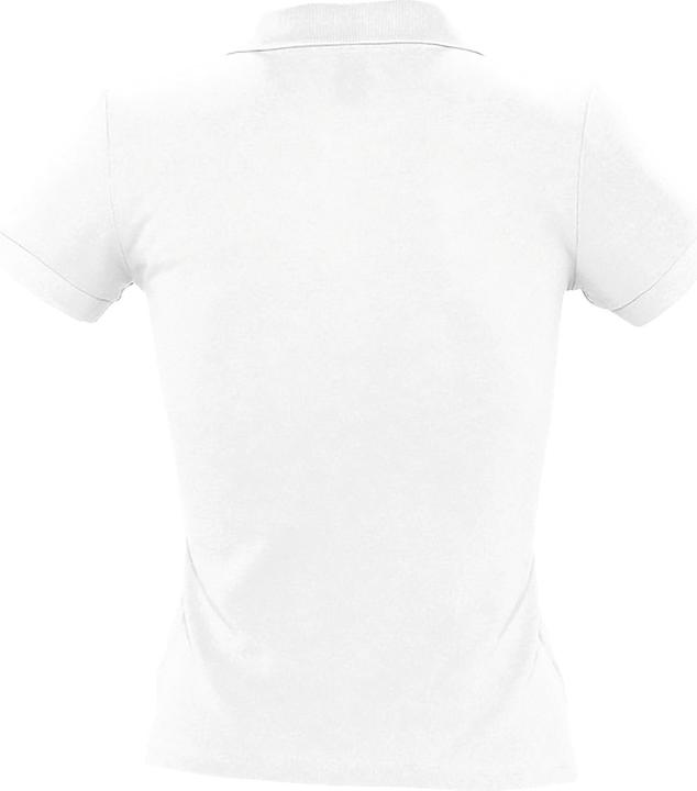 Produktbild Sols People PoloShirt Kurzarm (3XL)