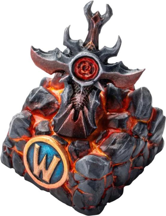 SteelSeries Artisan Keycap World of Warcraft Edition (60513)