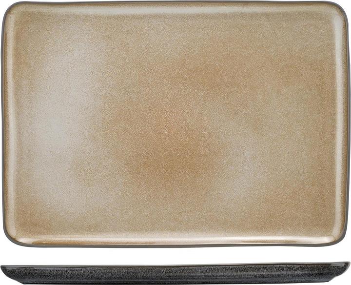 Produktbild Cosy&Trendy Teller 'Lerida Desert' (2x)