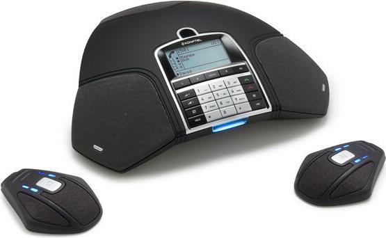 Produktbild Konftel 300IPx für SIP